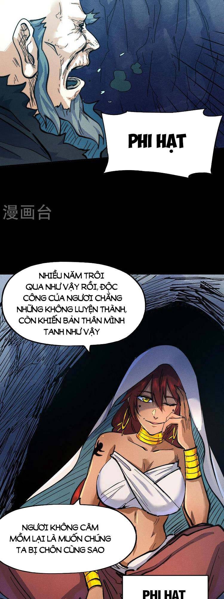 Nhân Vật Chính Mạnh Nhất Lịch Sử Chapter 82 - 12