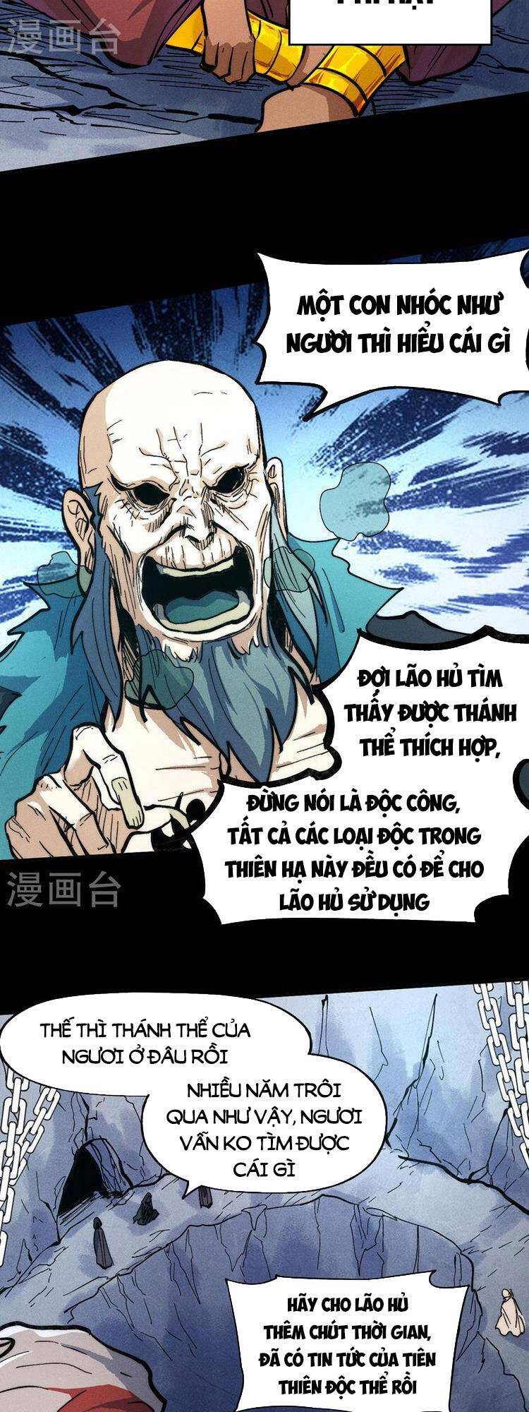 Nhân Vật Chính Mạnh Nhất Lịch Sử Chapter 82 - 13