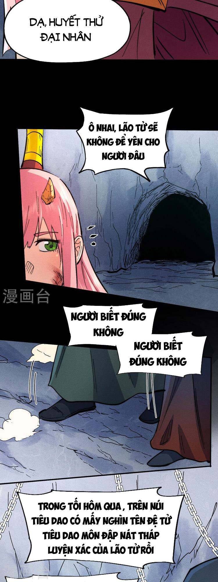 Nhân Vật Chính Mạnh Nhất Lịch Sử Chapter 82 - 15
