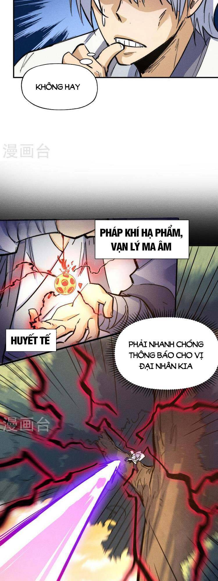 Nhân Vật Chính Mạnh Nhất Lịch Sử Chapter 82 - 7