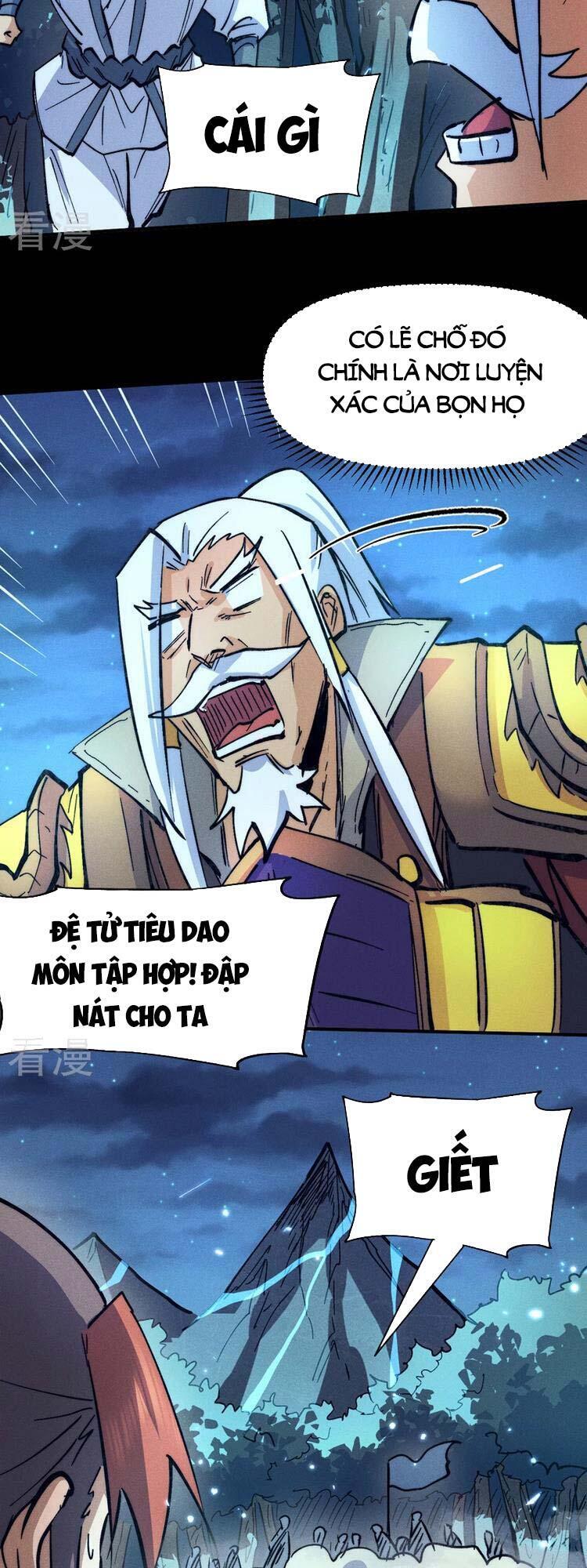 Nhân Vật Chính Mạnh Nhất Lịch Sử Chapter 83 - 11