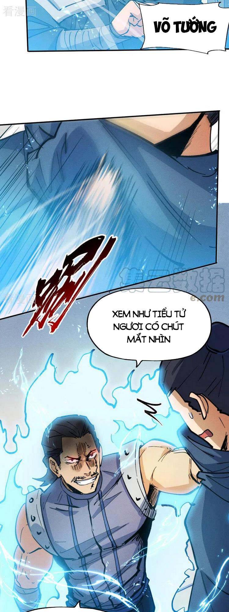 Nhân Vật Chính Mạnh Nhất Lịch Sử Chapter 85 - 2
