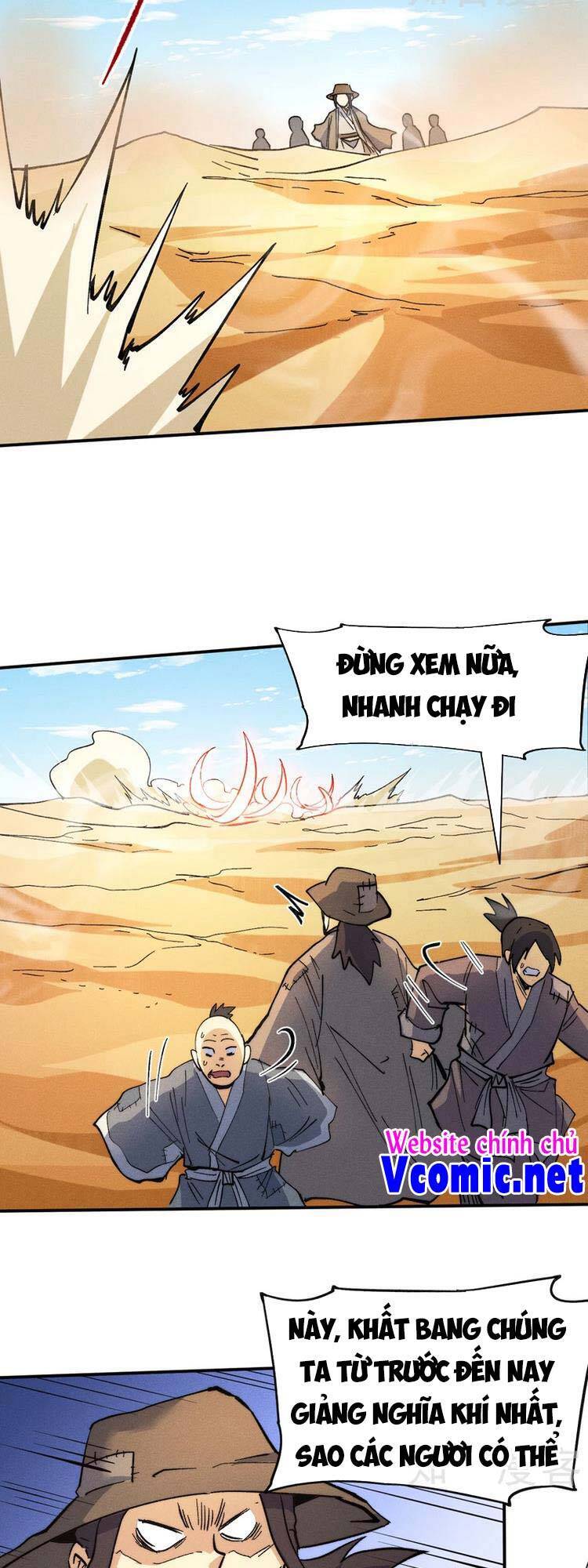 Nhân Vật Chính Mạnh Nhất Lịch Sử Chapter 86 - 16