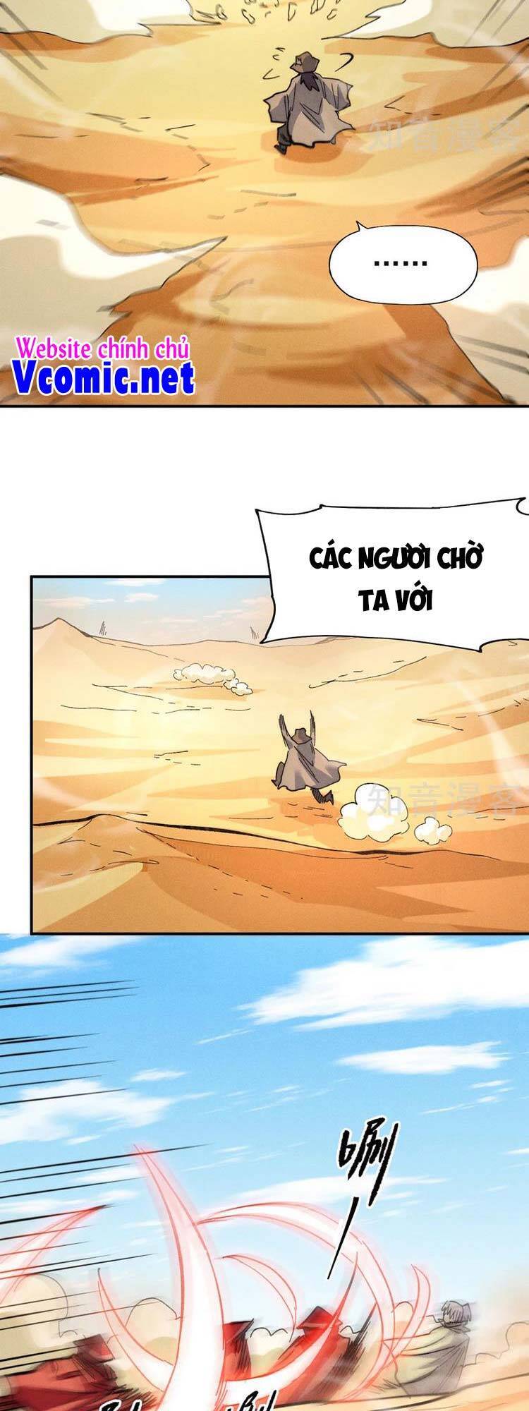 Nhân Vật Chính Mạnh Nhất Lịch Sử Chapter 86 - 18