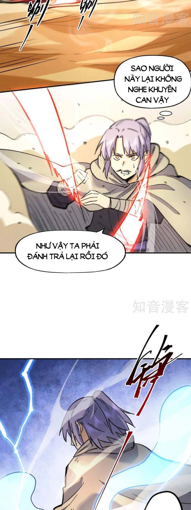 Nhân Vật Chính Mạnh Nhất Lịch Sử Chapter 86 - 19