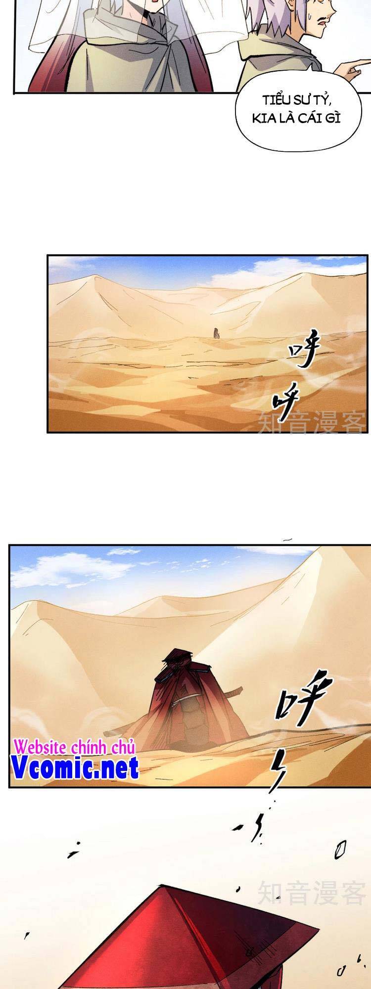 Nhân Vật Chính Mạnh Nhất Lịch Sử Chapter 86 - 3