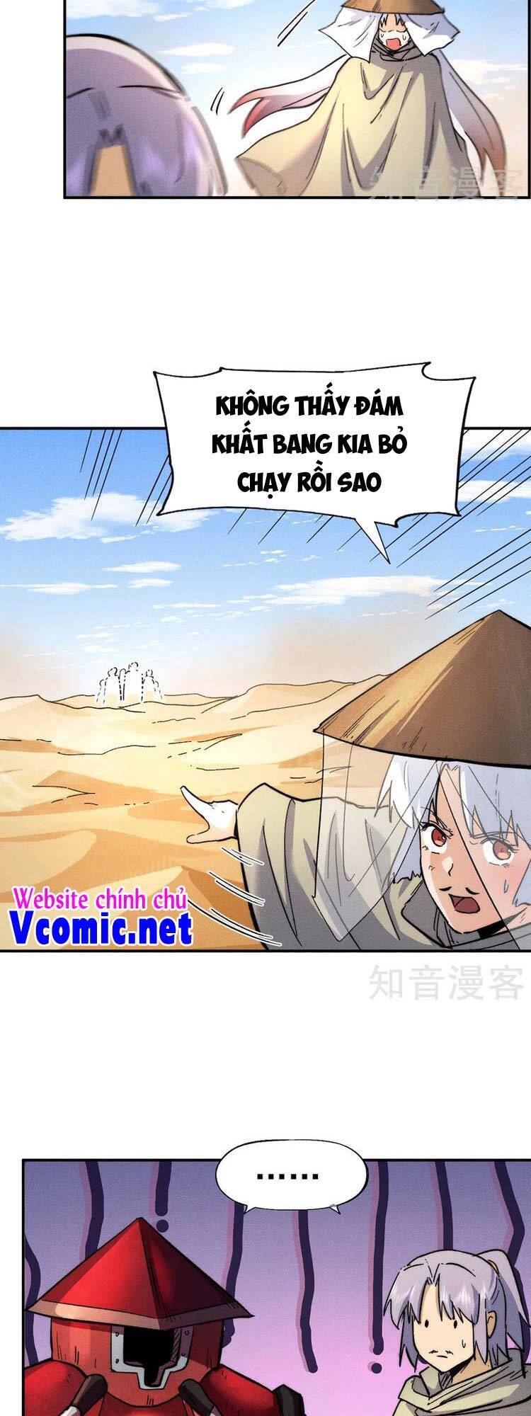 Nhân Vật Chính Mạnh Nhất Lịch Sử Chapter 86 - 24