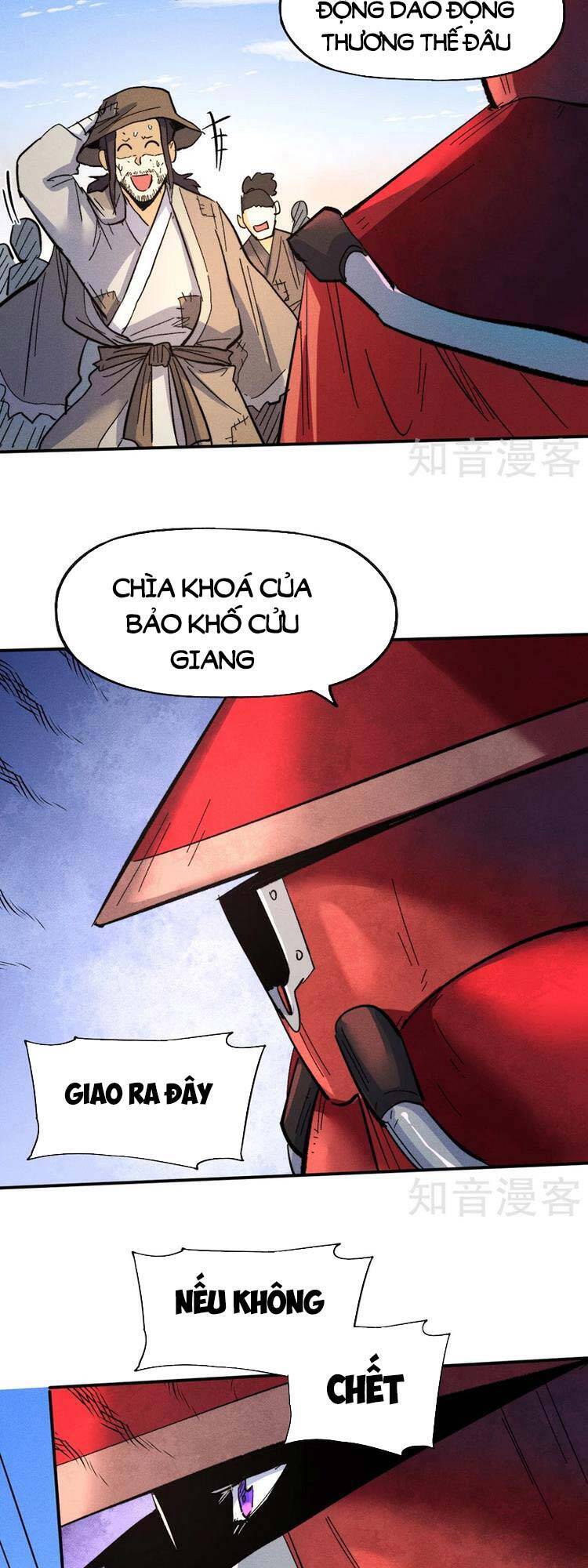 Nhân Vật Chính Mạnh Nhất Lịch Sử Chapter 86 - 8