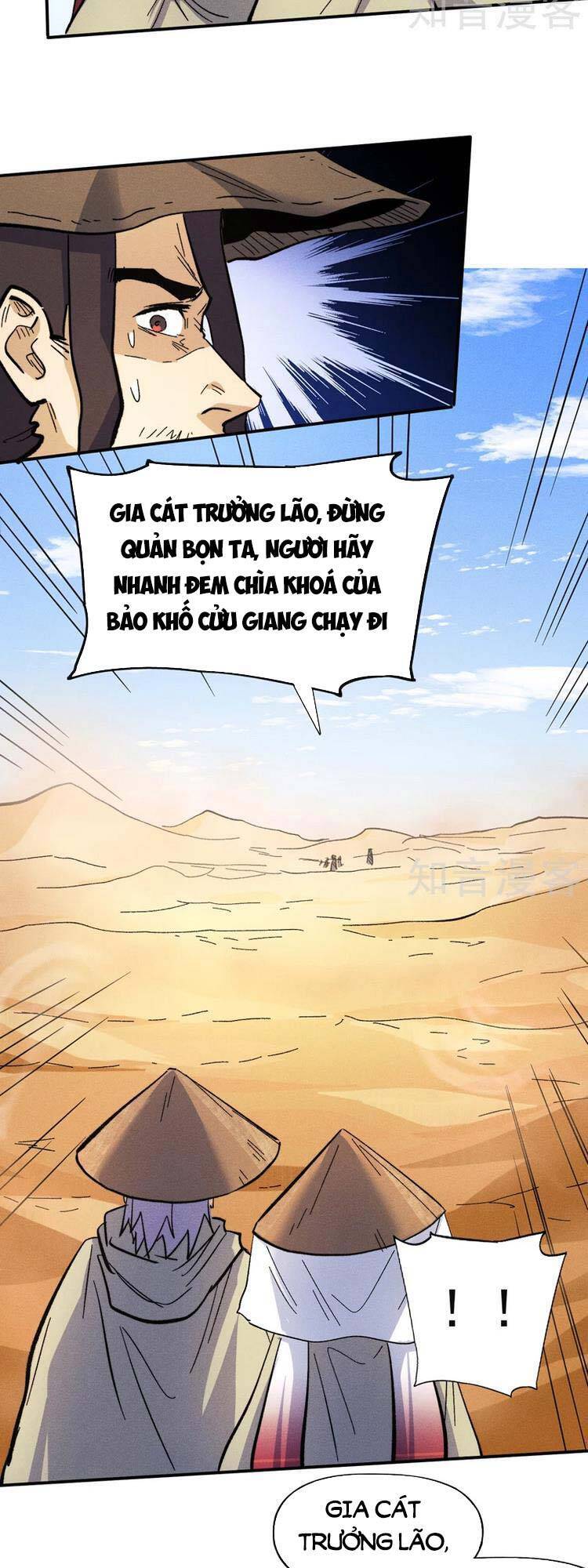 Nhân Vật Chính Mạnh Nhất Lịch Sử Chapter 86 - 10