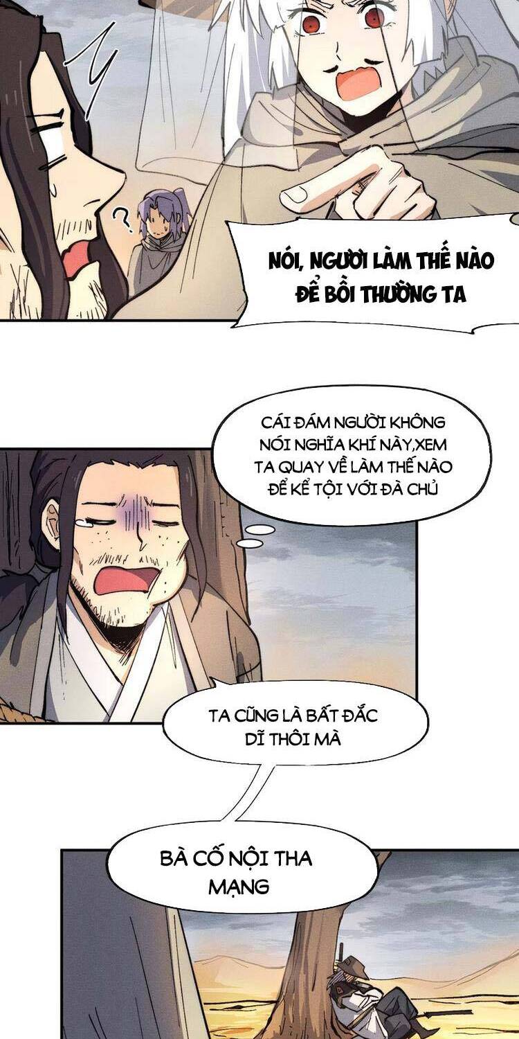 Nhân Vật Chính Mạnh Nhất Lịch Sử Chapter 87 - 12