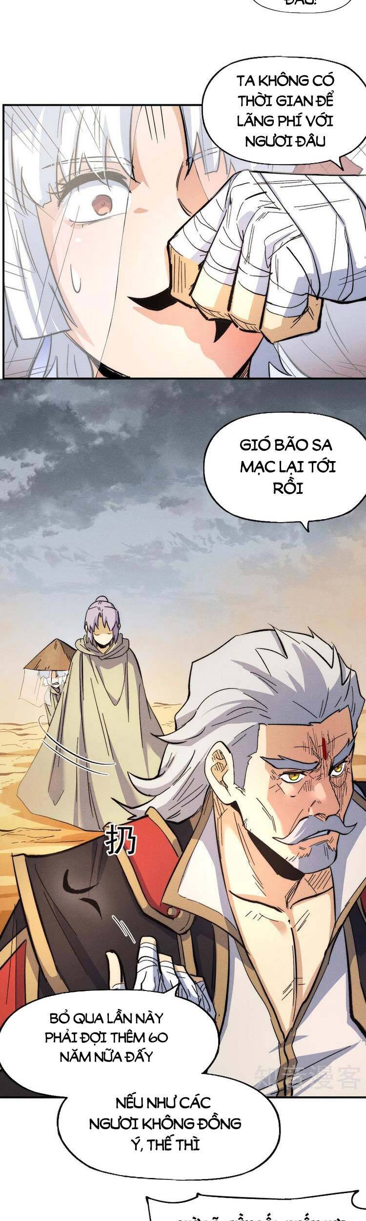 Nhân Vật Chính Mạnh Nhất Lịch Sử Chapter 87 - 18