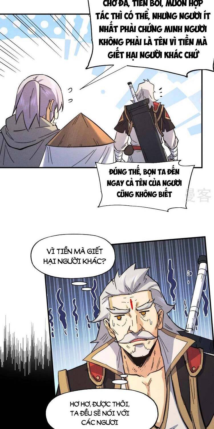 Nhân Vật Chính Mạnh Nhất Lịch Sử Chapter 87 - 19