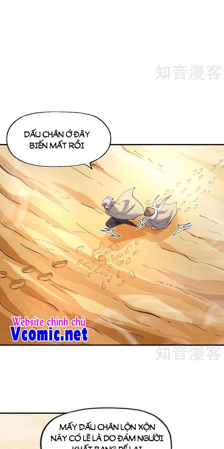 Nhân Vật Chính Mạnh Nhất Lịch Sử Chapter 87 - 6