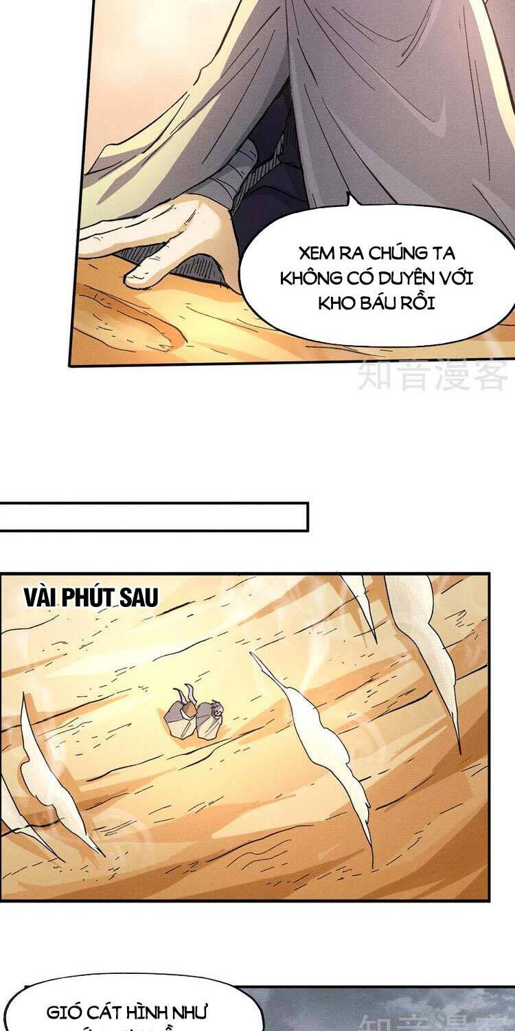 Nhân Vật Chính Mạnh Nhất Lịch Sử Chapter 87 - 8