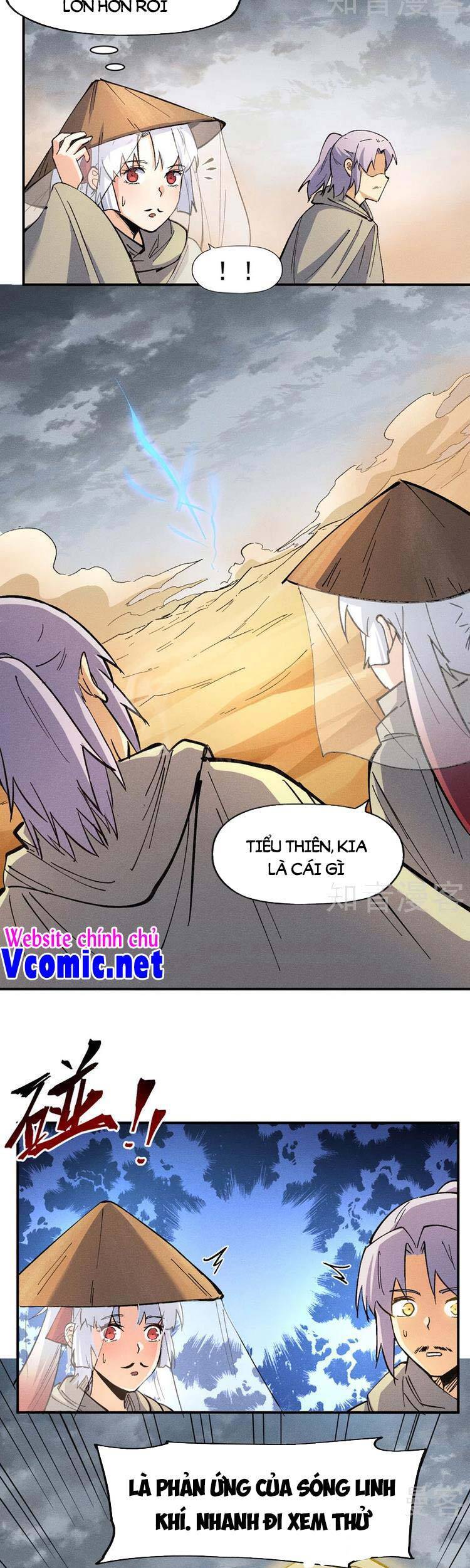 Nhân Vật Chính Mạnh Nhất Lịch Sử Chapter 87 - 9