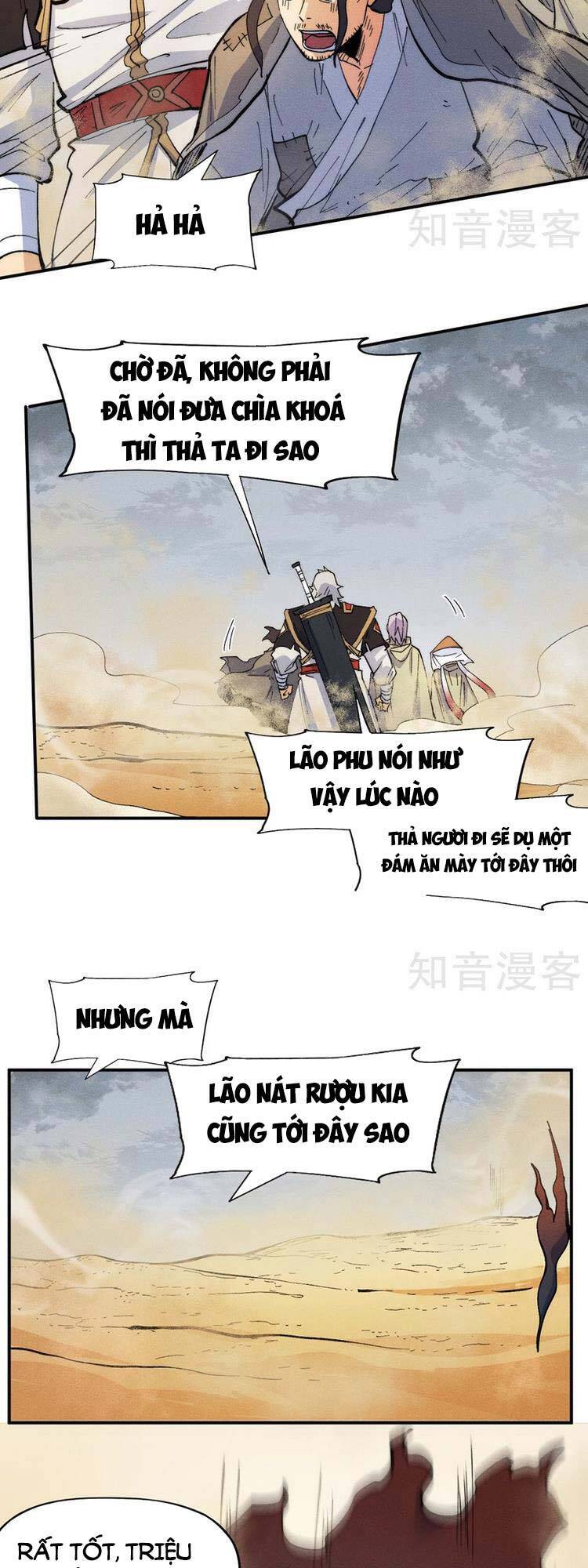 Nhân Vật Chính Mạnh Nhất Lịch Sử Chapter 88 - 9