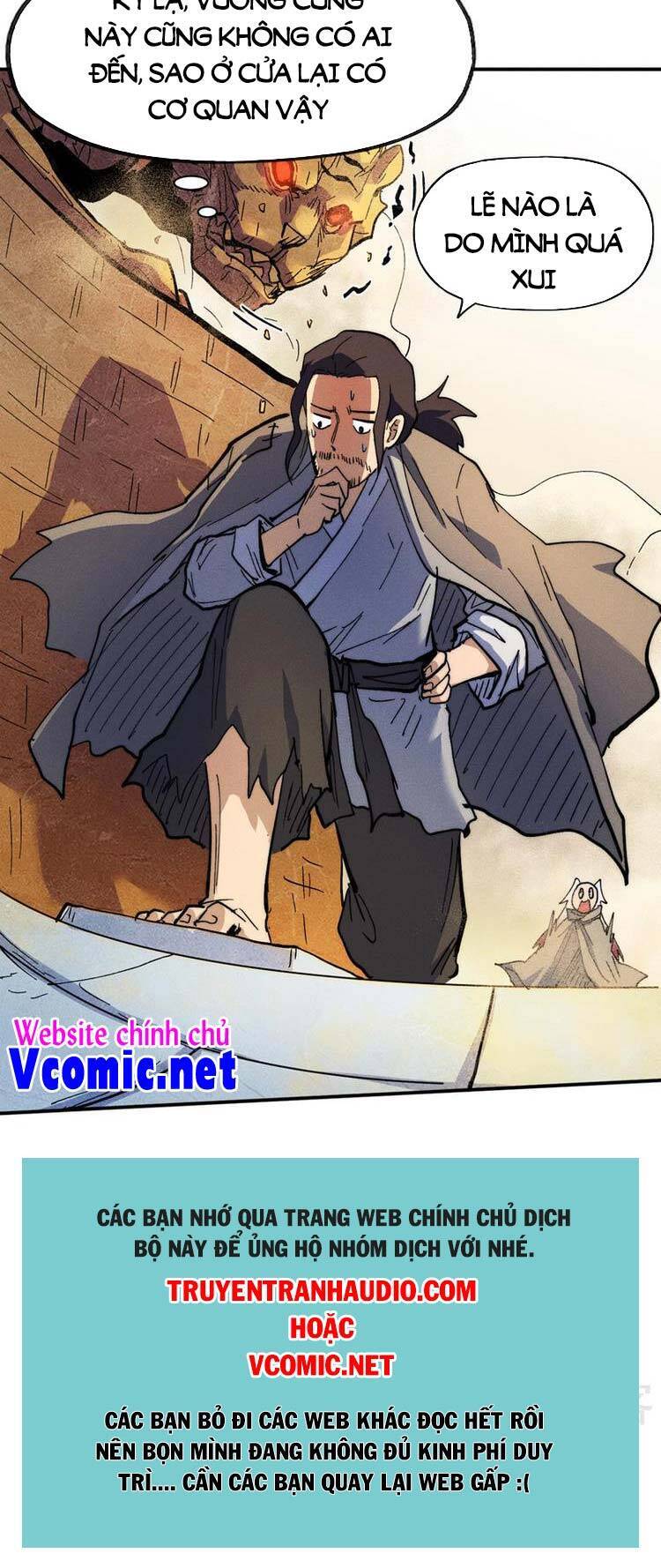 Nhân Vật Chính Mạnh Nhất Lịch Sử Chapter 89 - 23