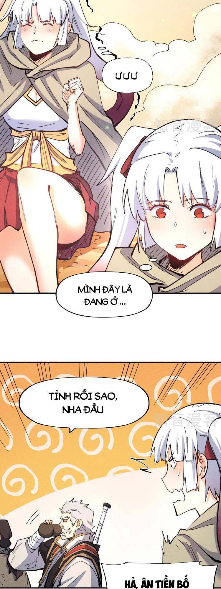 Nhân Vật Chính Mạnh Nhất Lịch Sử Chapter 89 - 4