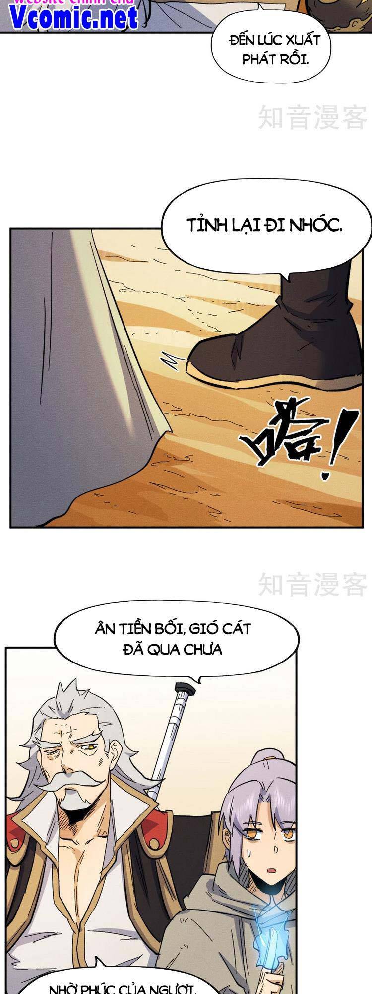 Nhân Vật Chính Mạnh Nhất Lịch Sử Chapter 89 - 9