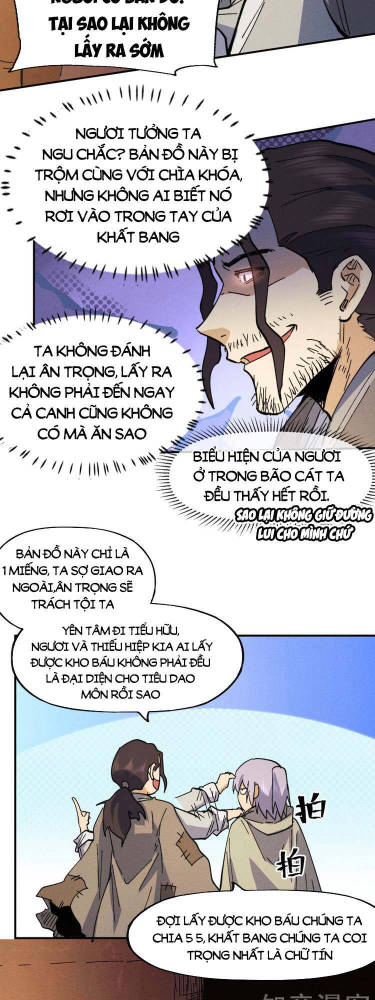 Nhân Vật Chính Mạnh Nhất Lịch Sử Chapter 90 - 11