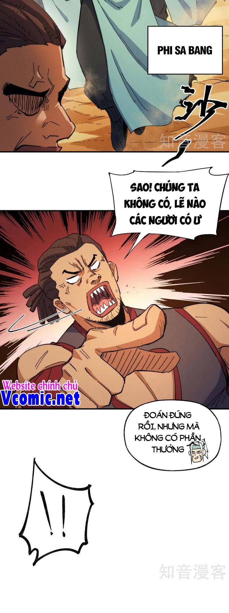 Nhân Vật Chính Mạnh Nhất Lịch Sử Chapter 90 - 19