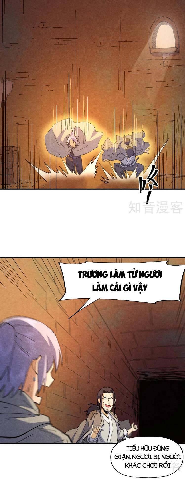 Nhân Vật Chính Mạnh Nhất Lịch Sử Chapter 90 - 9