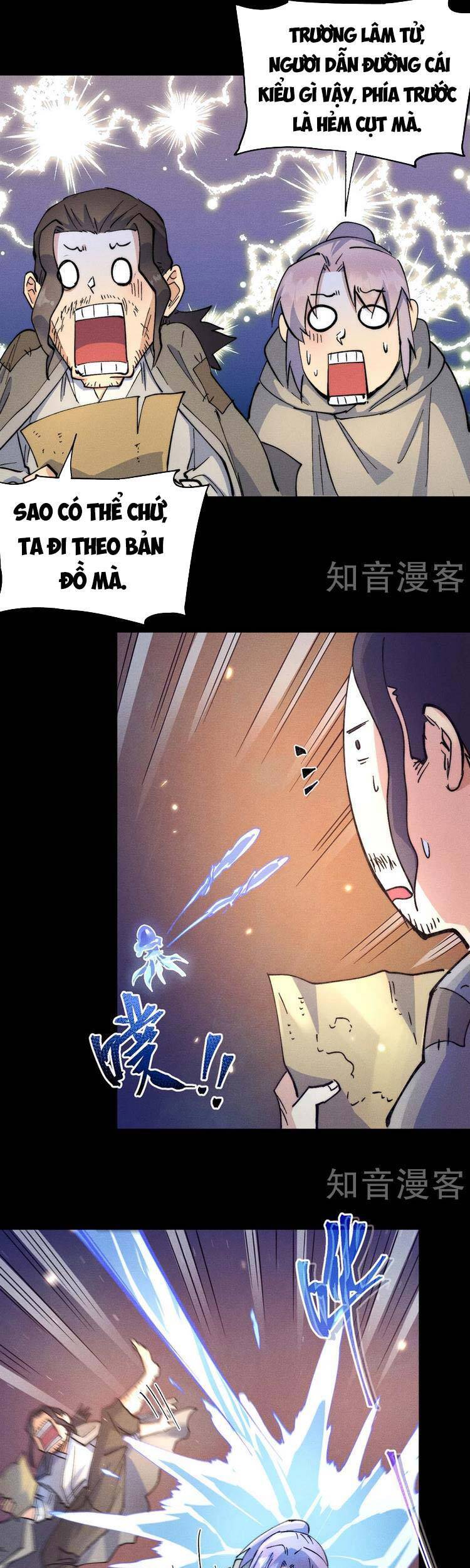 Nhân Vật Chính Mạnh Nhất Lịch Sử Chapter 91 - 15