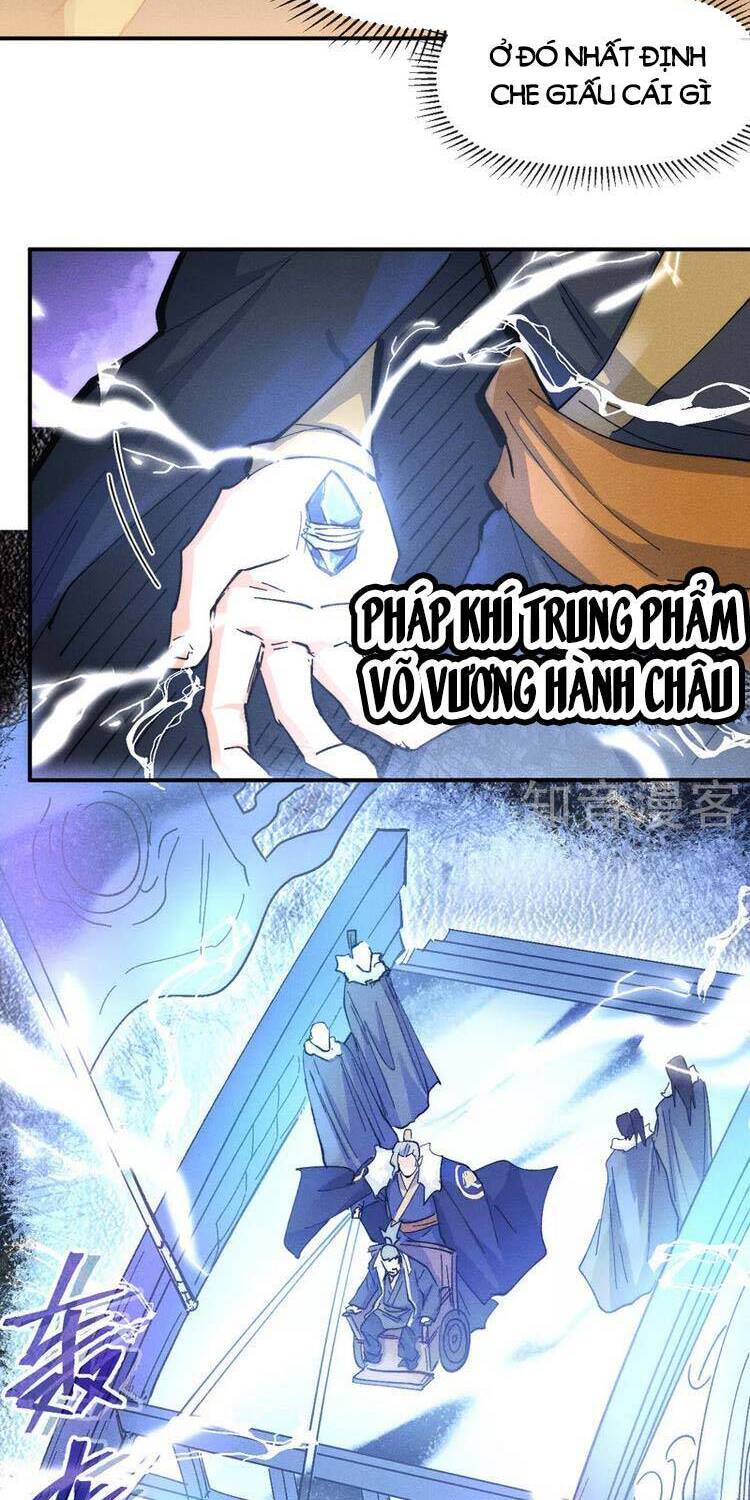 Nhân Vật Chính Mạnh Nhất Lịch Sử Chapter 91 - 10
