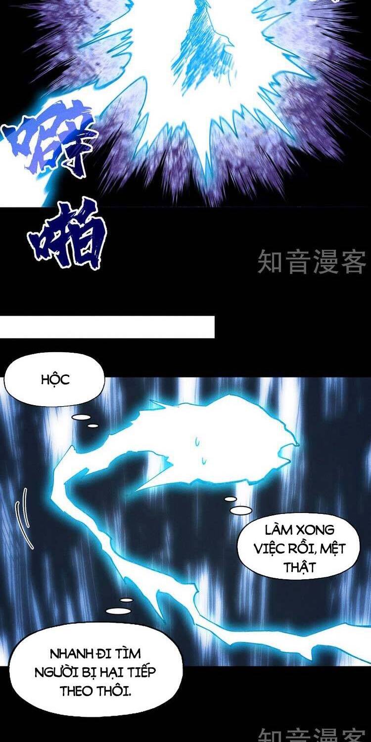 Nhân Vật Chính Mạnh Nhất Lịch Sử Chapter 93 - 21