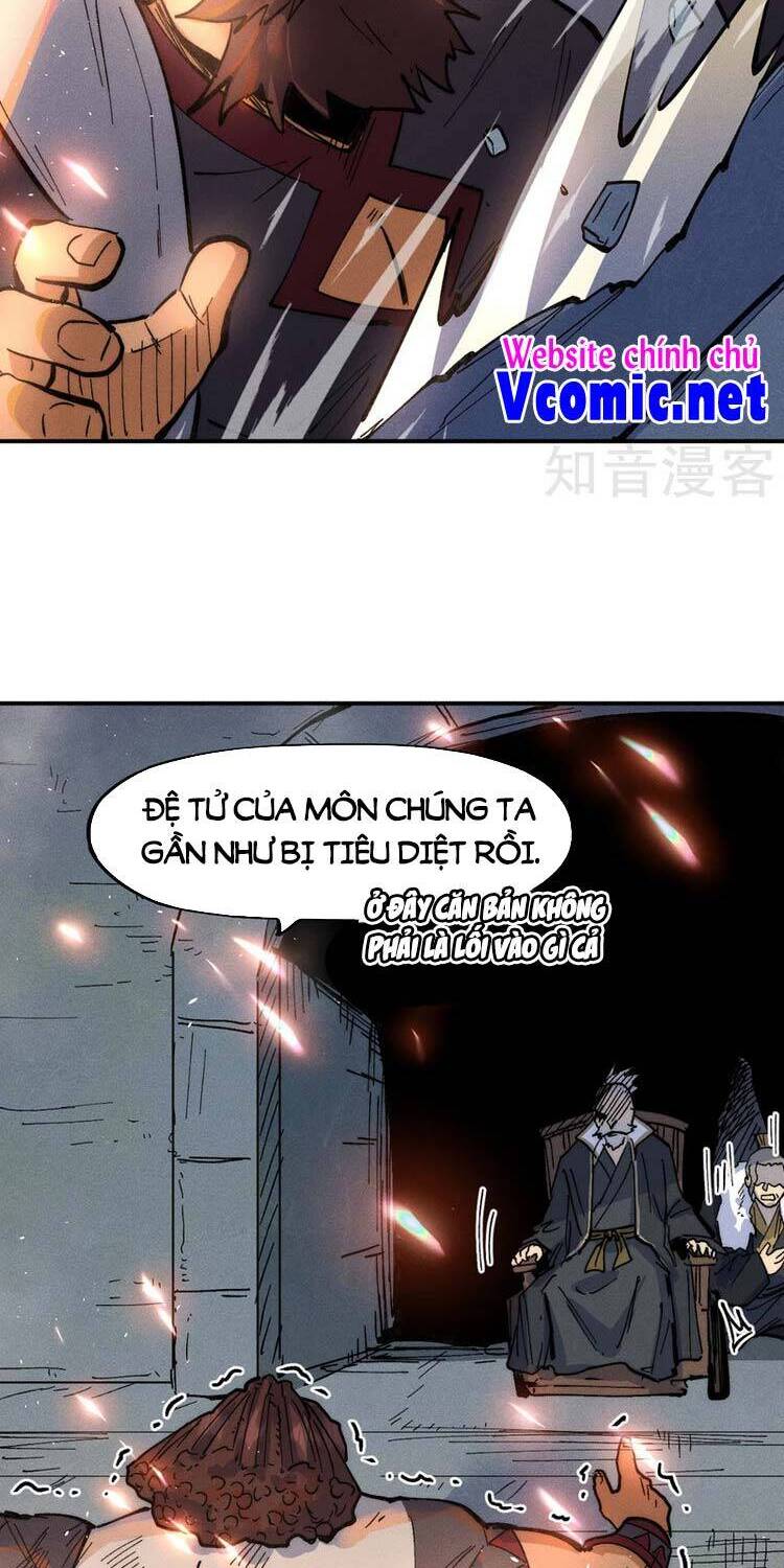 Nhân Vật Chính Mạnh Nhất Lịch Sử Chapter 94 - 4
