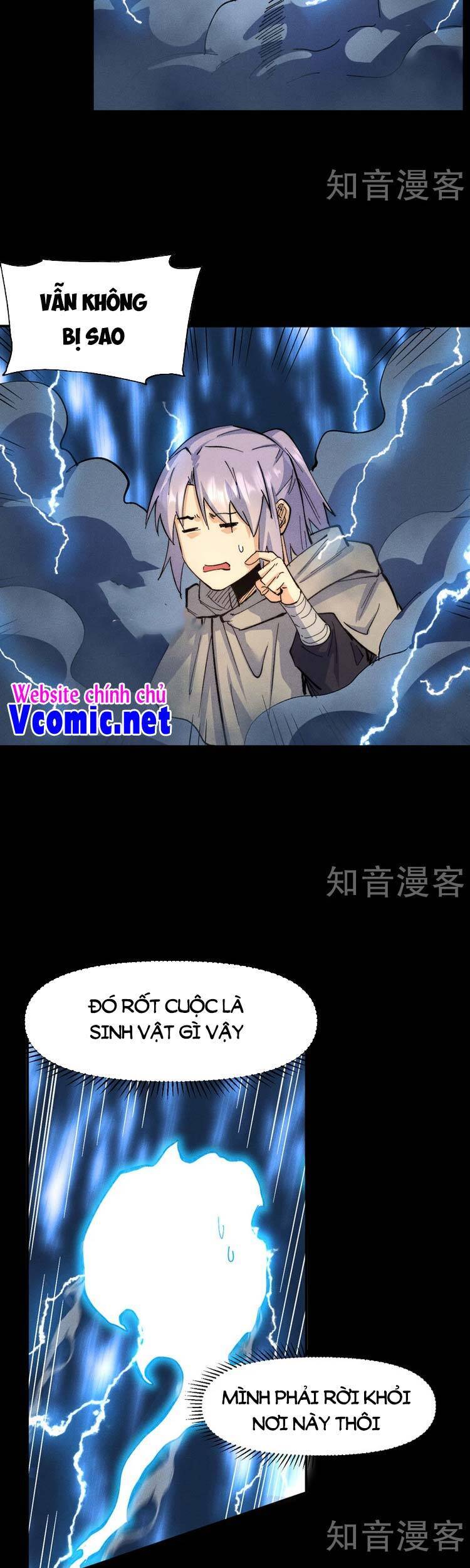 Nhân Vật Chính Mạnh Nhất Lịch Sử Chapter 94 - 7