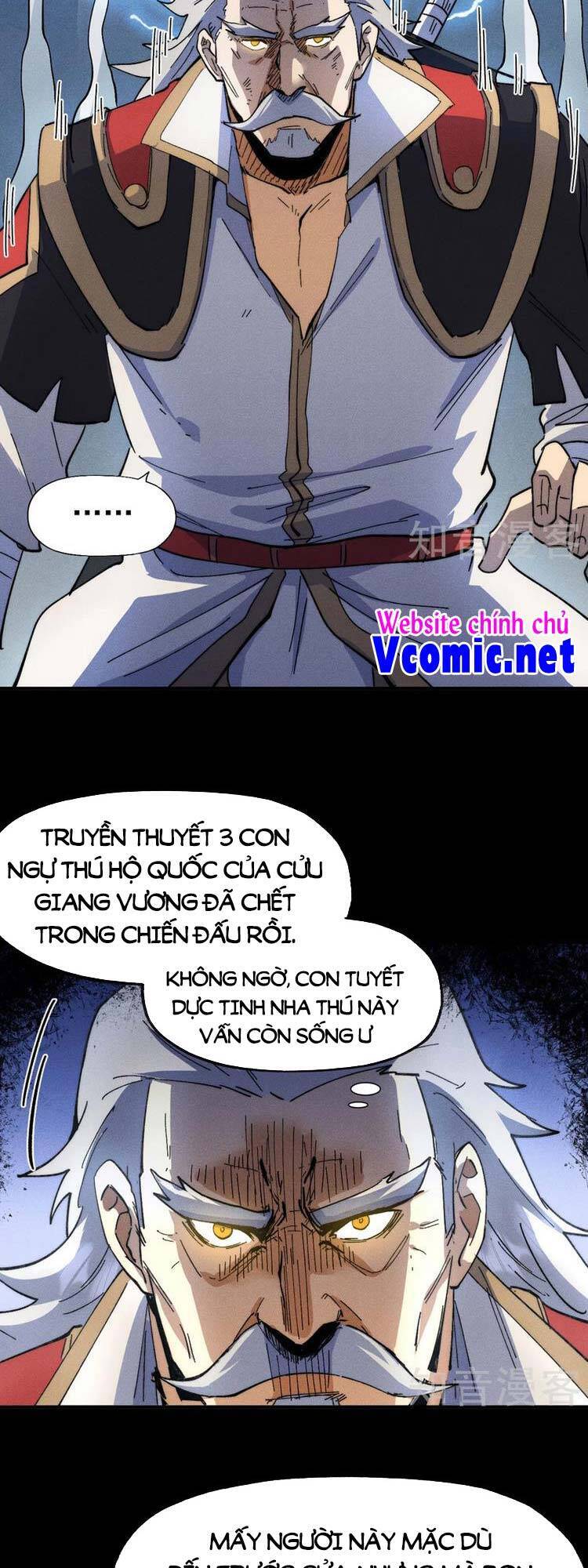 Nhân Vật Chính Mạnh Nhất Lịch Sử Chapter 95 - 18