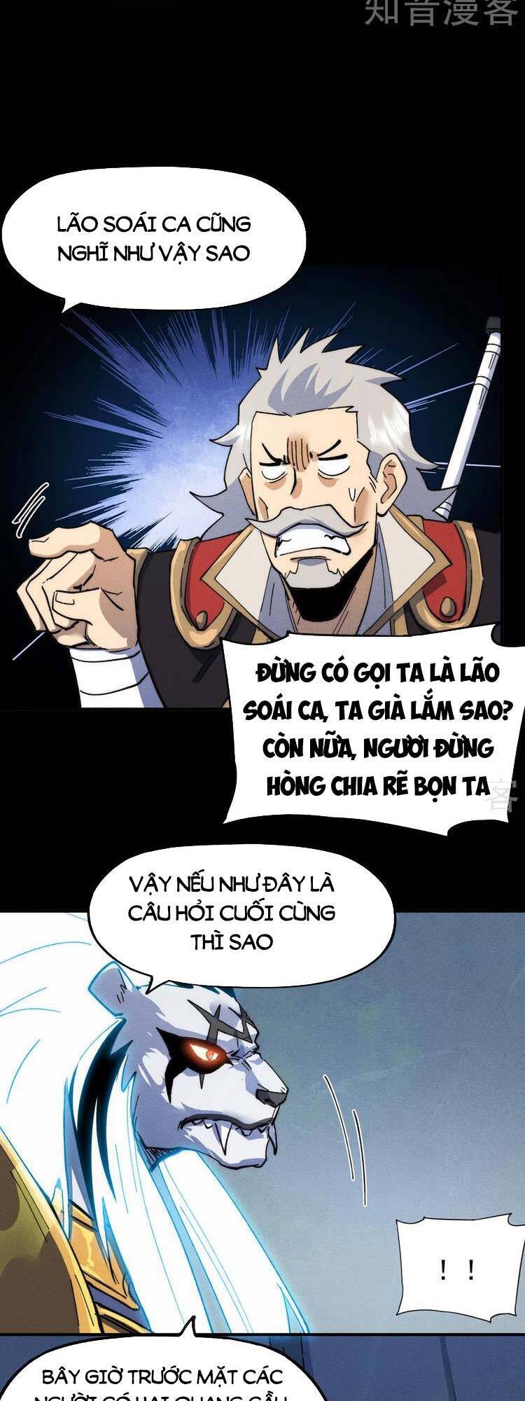 Nhân Vật Chính Mạnh Nhất Lịch Sử Chapter 95 - 21