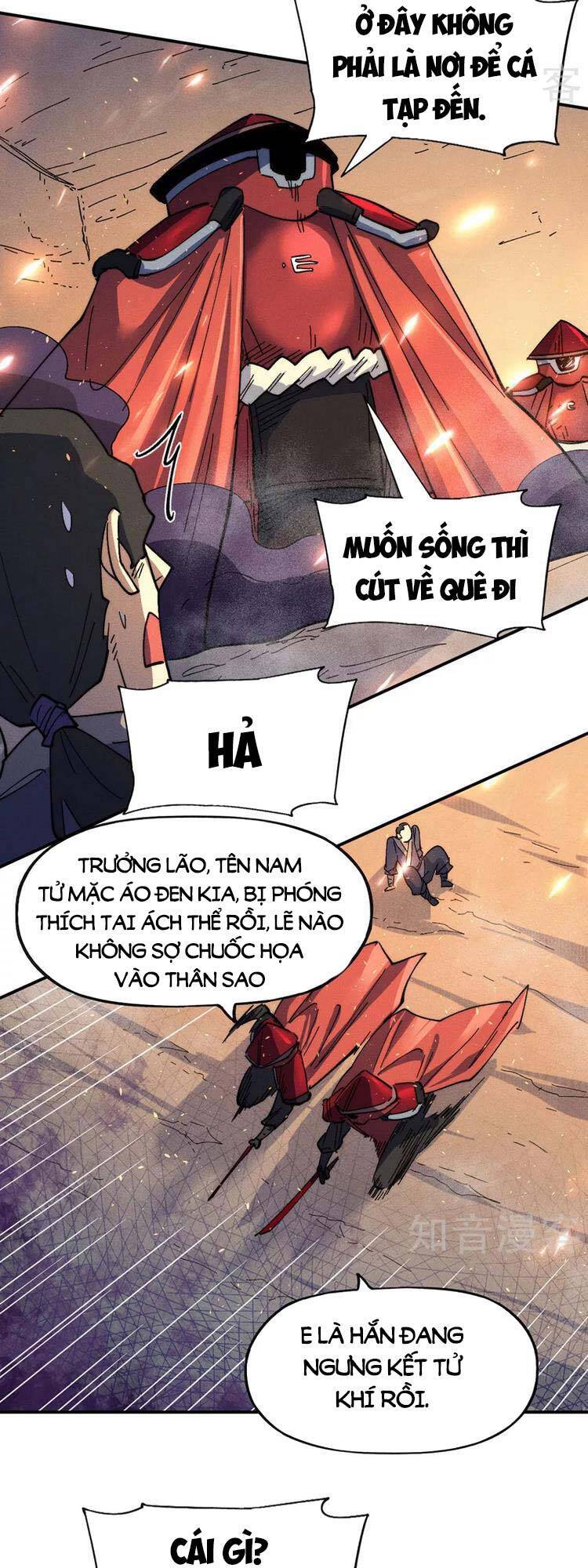 Nhân Vật Chính Mạnh Nhất Lịch Sử Chapter 97 - 5
