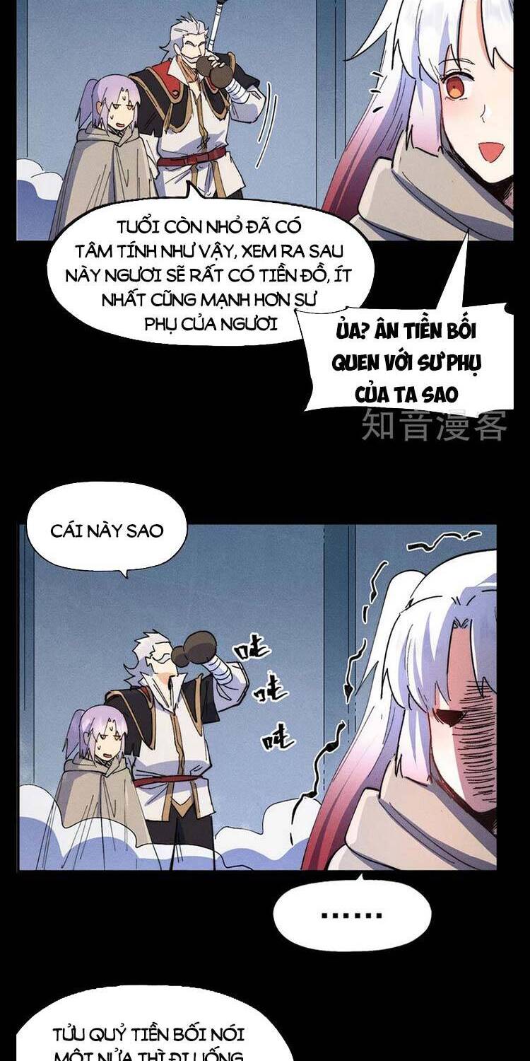 Nhân Vật Chính Mạnh Nhất Lịch Sử Chapter 98 - 16