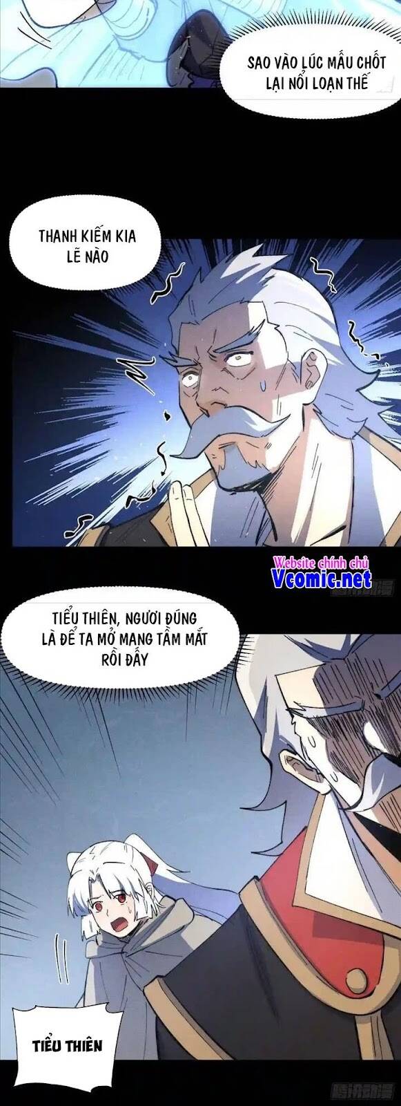 Nhân Vật Chính Mạnh Nhất Lịch Sử Chapter 99 - 11
