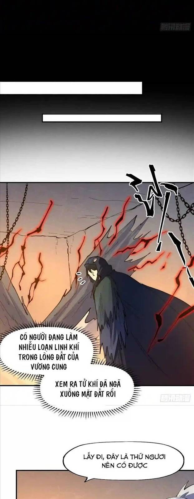 Nhân Vật Chính Mạnh Nhất Lịch Sử Chapter 99 - 13