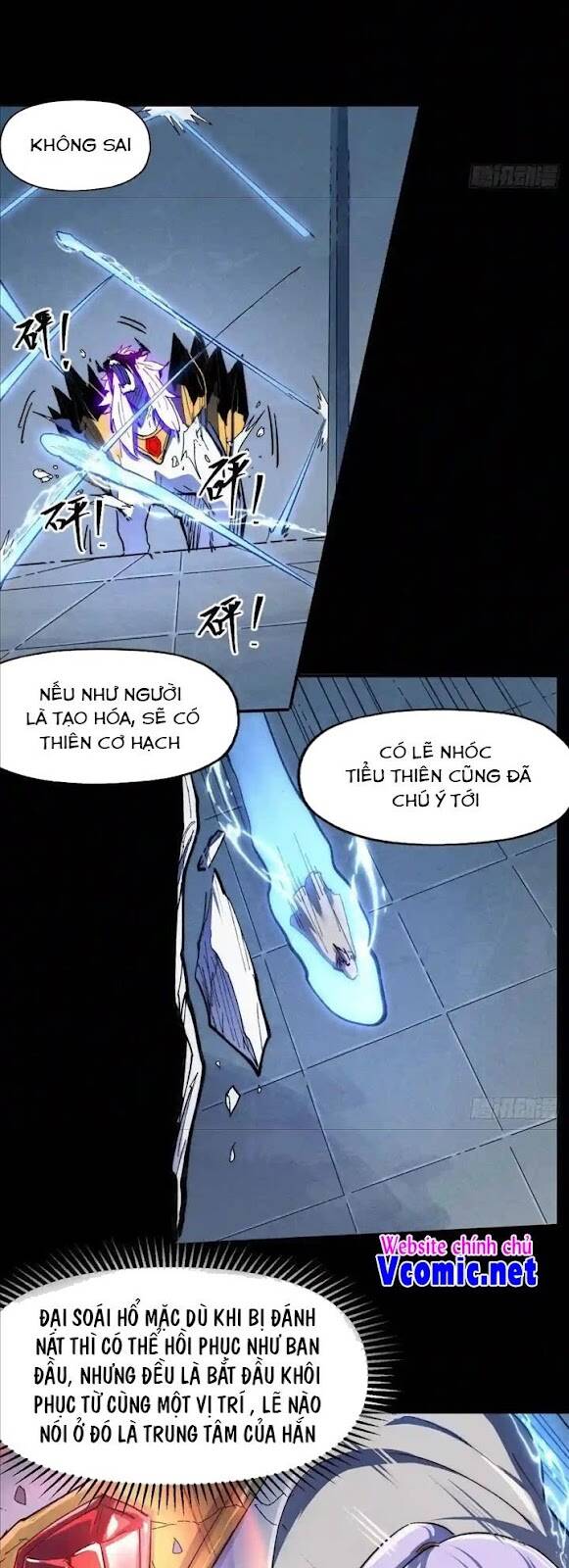 Nhân Vật Chính Mạnh Nhất Lịch Sử Chapter 99 - 4
