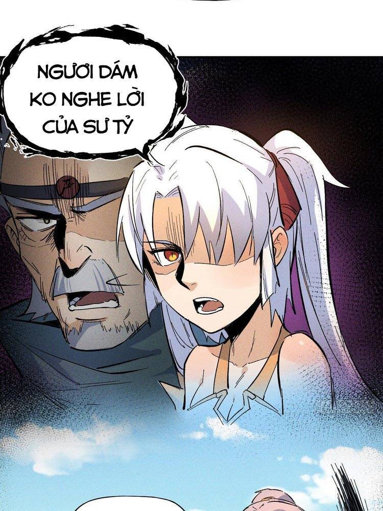 Nhân Vật Chính Mạnh Nhất Lịch Sử Chapter 11 - 35