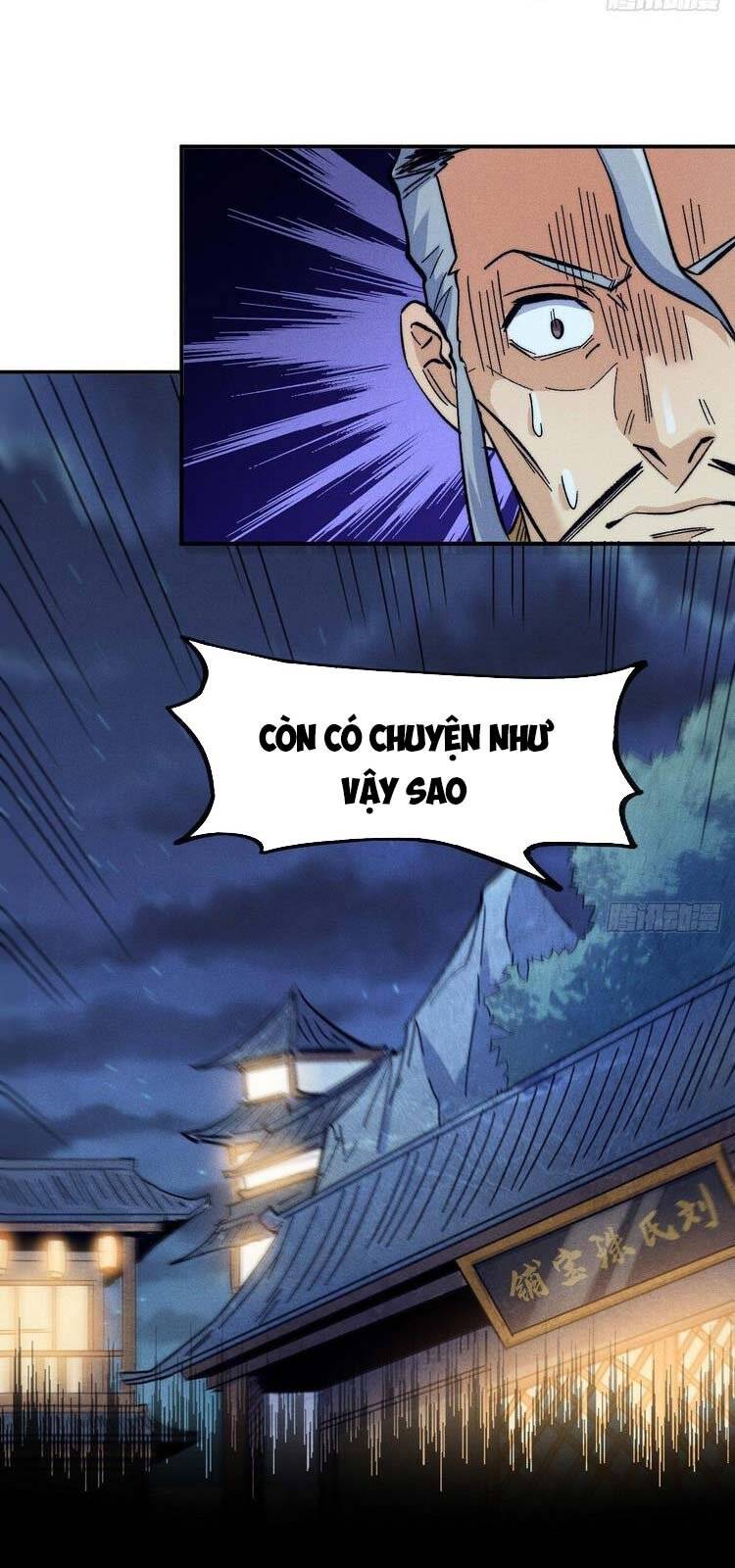 Nhân Vật Chính Mạnh Nhất Lịch Sử Chapter 70 - 23