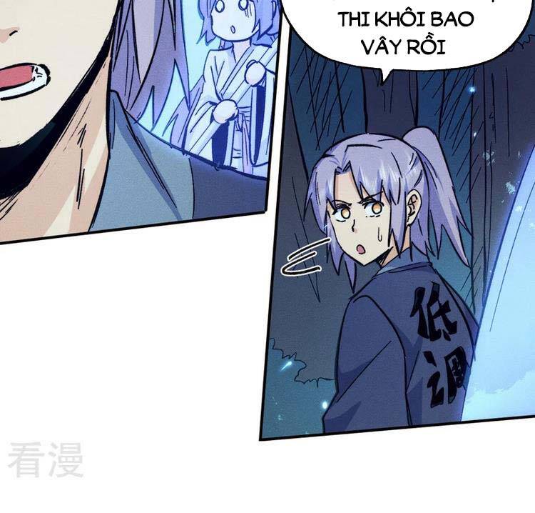 Nhân Vật Chính Mạnh Nhất Lịch Sử Chapter 73 - 21