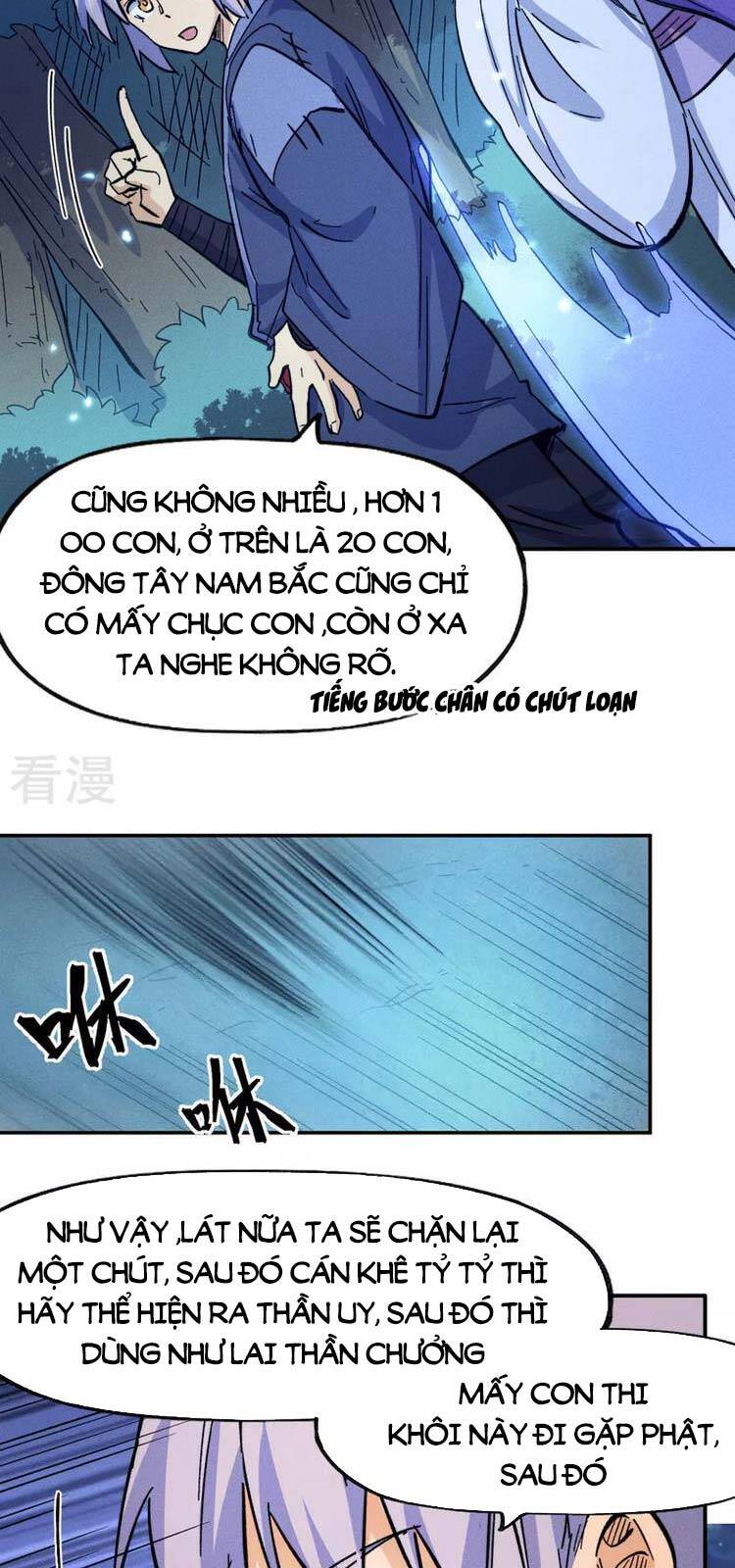 Nhân Vật Chính Mạnh Nhất Lịch Sử Chapter 73 - 23