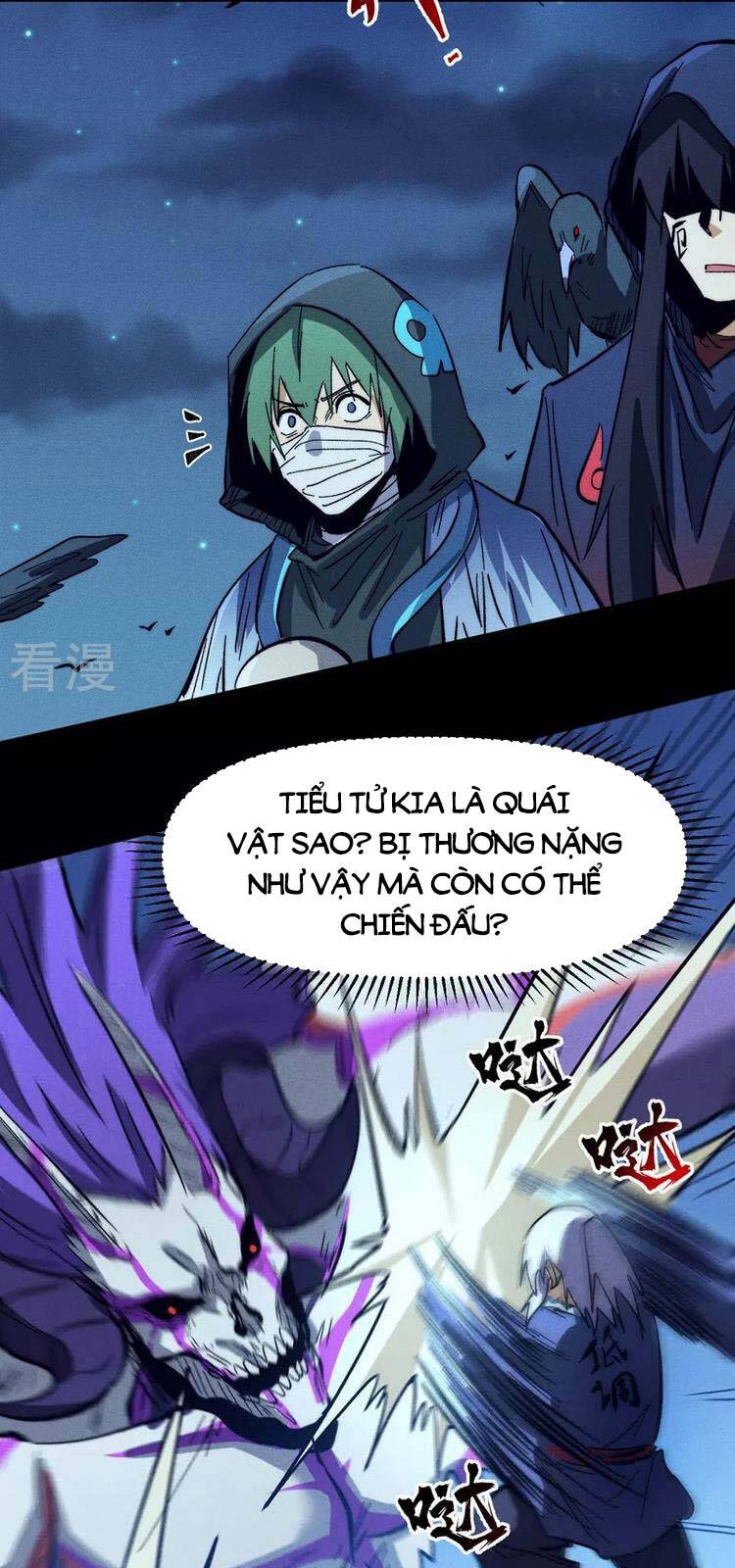 Nhân Vật Chính Mạnh Nhất Lịch Sử Chapter 77 - 14