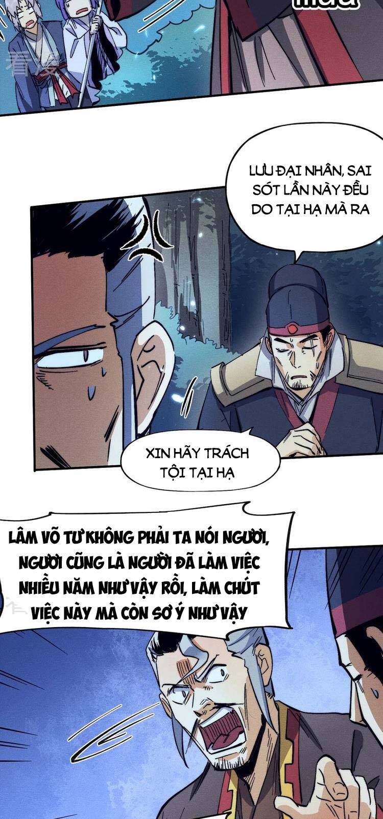 Nhân Vật Chính Mạnh Nhất Lịch Sử Chapter 78 - 16