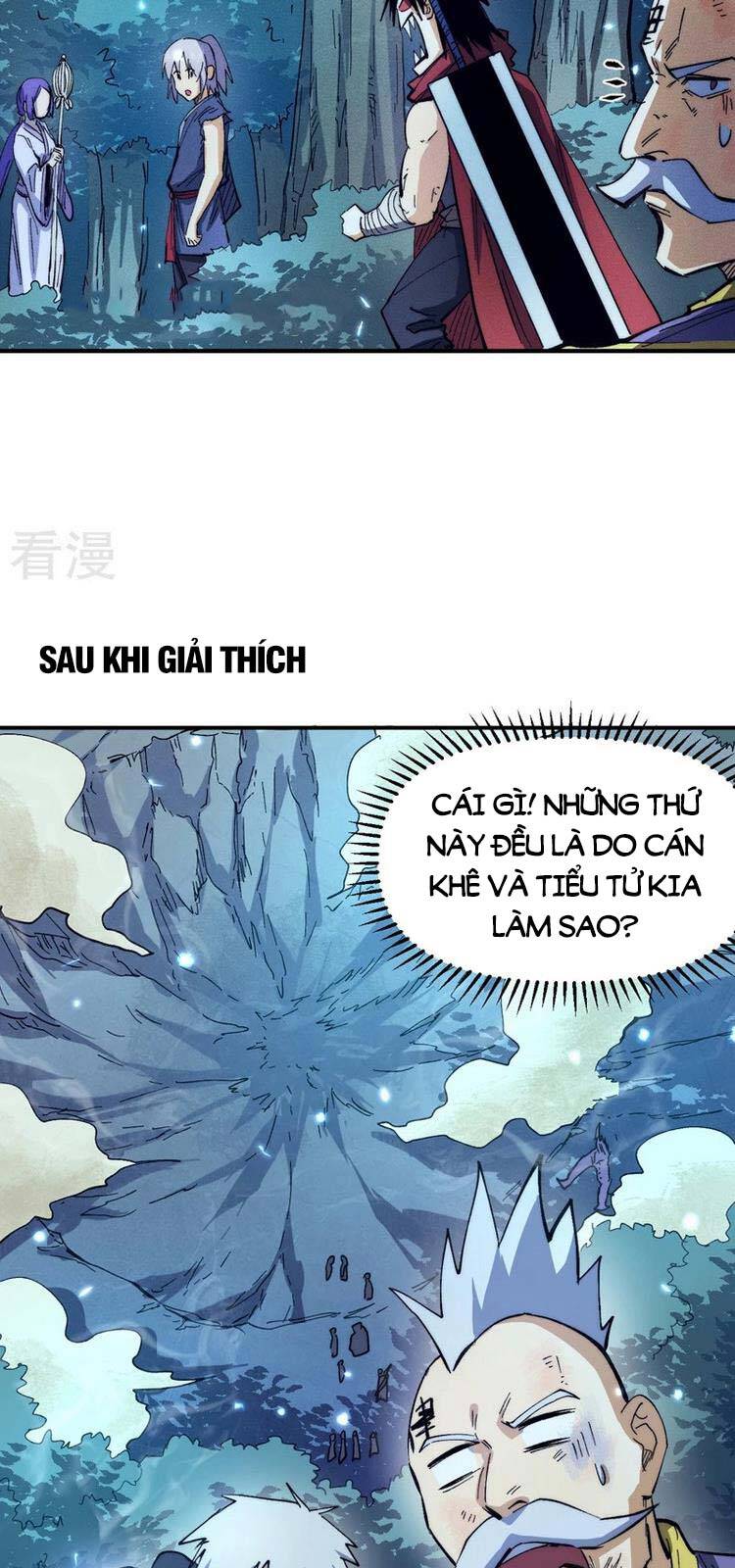Nhân Vật Chính Mạnh Nhất Lịch Sử Chapter 78 - 19
