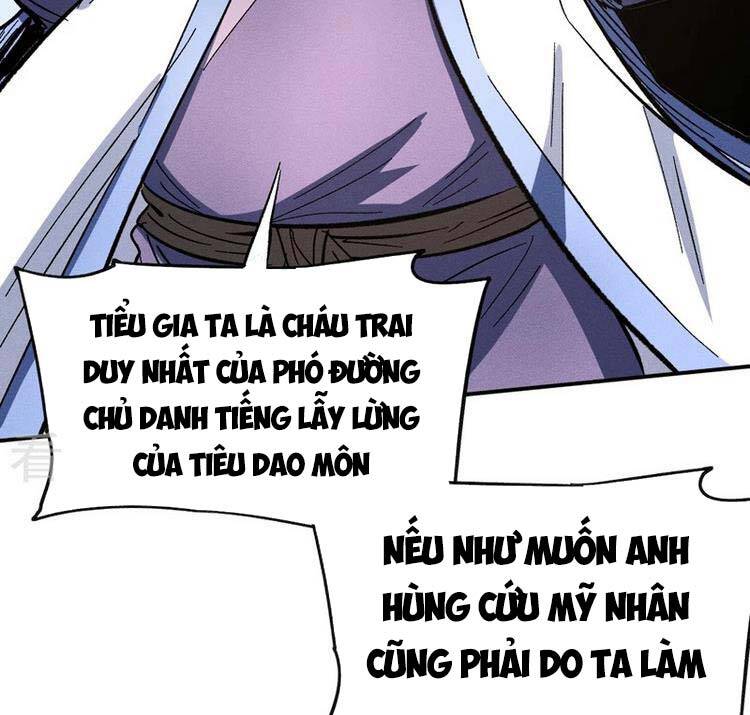 Nhân Vật Chính Mạnh Nhất Lịch Sử Chapter 80 - 17