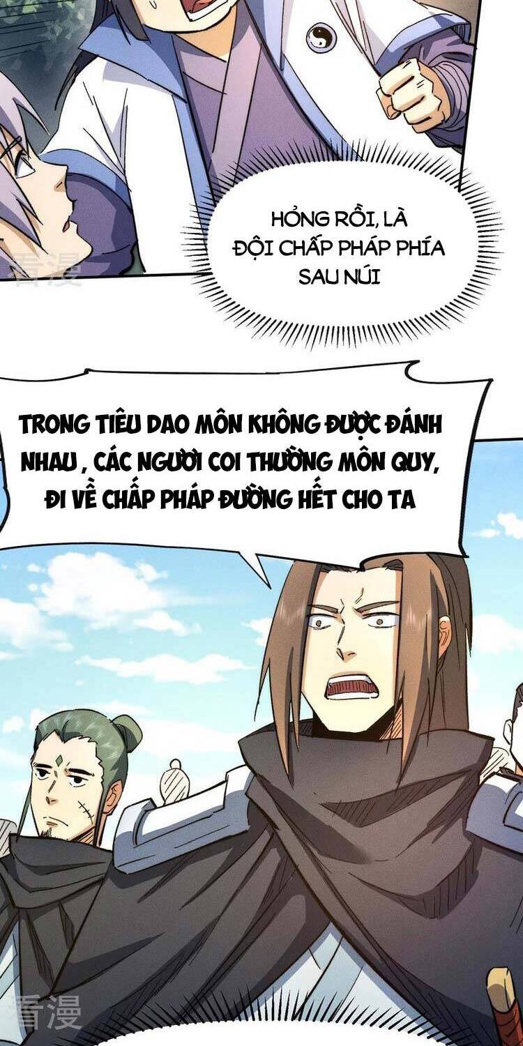 Nhân Vật Chính Mạnh Nhất Lịch Sử Chapter 80 - 23