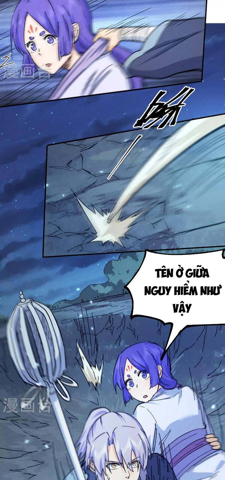 Nhân Vật Chính Mạnh Nhất Lịch Sử Chapter 74 - 18