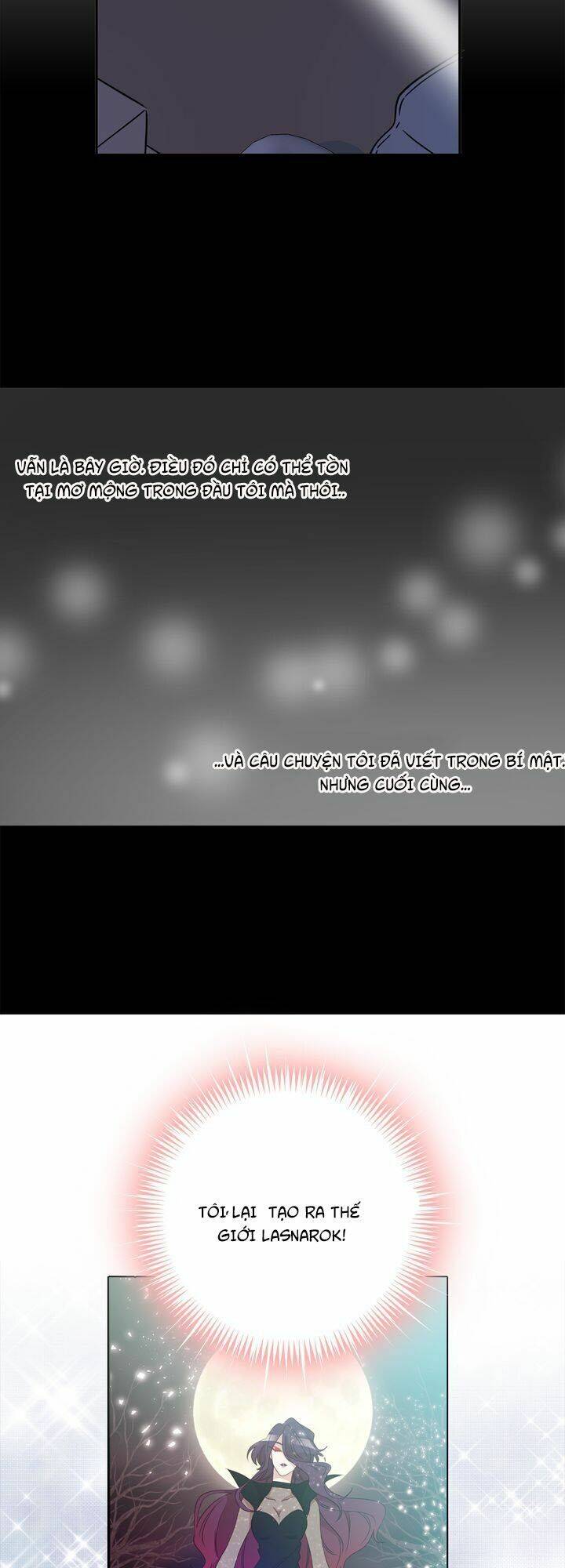 Tôi Sẽ Đi Đến Cùng Với Hoàng Đế Chapter 1 - 16