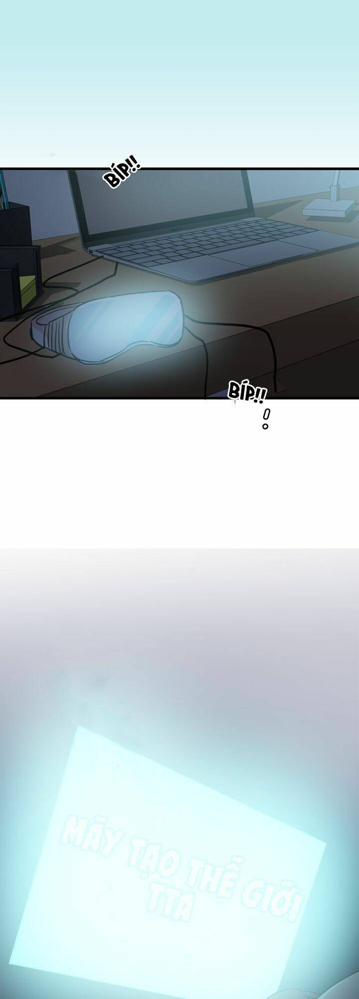 Tôi Sẽ Đi Đến Cùng Với Hoàng Đế Chapter 1 - 22